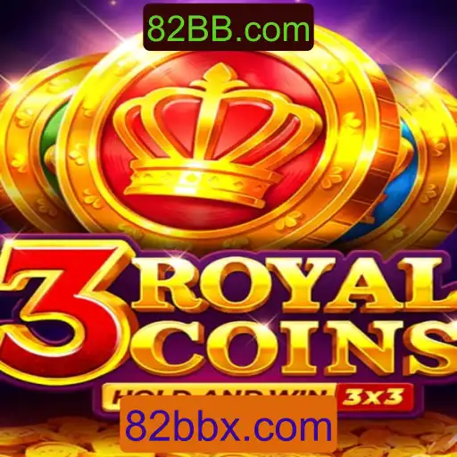 Explorando o Fascinante Mundo de 3royalcoins