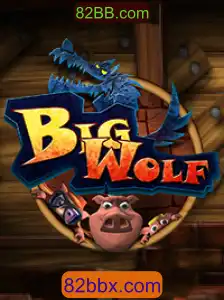 BigWolf: Descubra o Universo do Jogo Inovador da 82BB.com