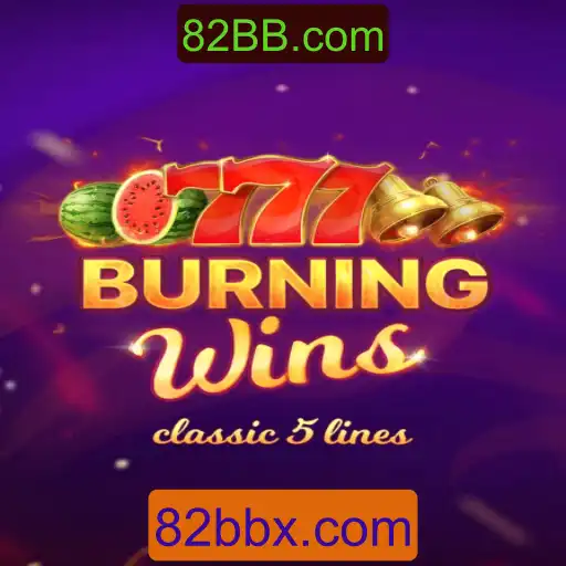 Descubra o Electrizante Mundo de BurningWins no 82BB.com