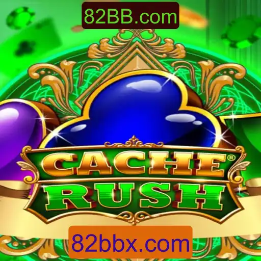 Descubra CacheRush: O Novo Jogo Empolgante de 82BB.com