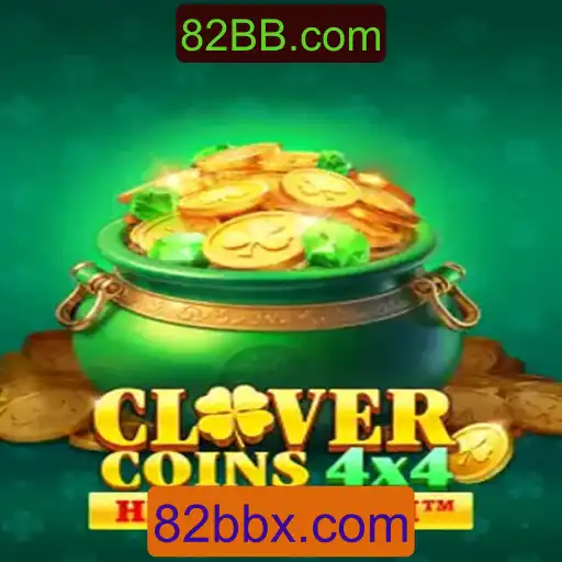CloverCoins4x4: Descubra Tudo Sobre Este Emocionante Jogo de Estratégia