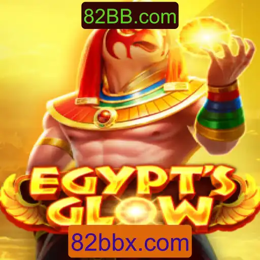 EgyptsGlow: Descubra a Magia do Antigo Egito no Novo Jogo de 82BB.com