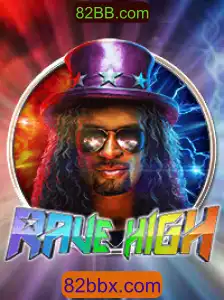 RaveHigh: Descubra o Mundo Intenso deste Jogo Inovador