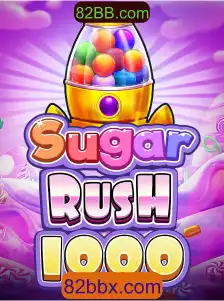 Descubra o Fascinante Mundo de SugarRush1000 no 82BB.com