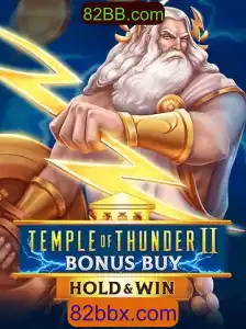 Descubra as Aventuras de TempleofThunderIIBonusBuy no Mundo do Gaming