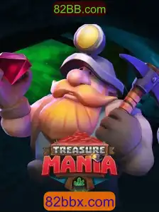 Descubra o Fascinante Mundo de TreasureMania
