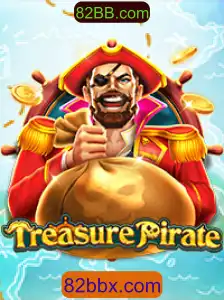 Descubra o Mundo Aventureiro de TreasurePirate