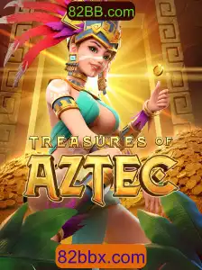 Descobrindo os Segredos do Tesouro de Aztec em Treasures of Aztec