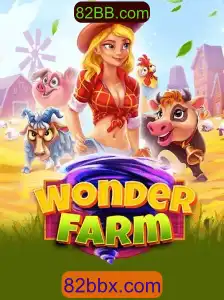Descubra o Mundo Encantado de WonderFarm: Um Guia Completo